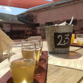 Timberyard Brewing Company - Brewpubs Near Me - East Brookfield, Massachusetts