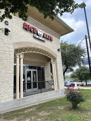 Rice Bowl Cafe by null