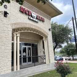 Rice Bowl Cafe