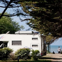 Camping le Moulin de l'Eclis