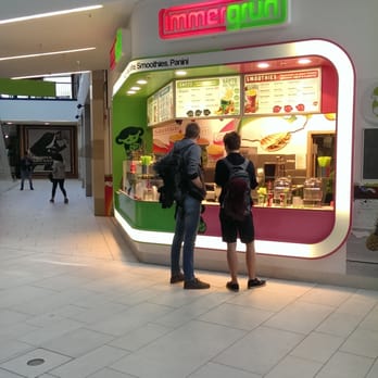 Immergrün - Juice Bars & Smoothies Near Me - Hildesheim, NI