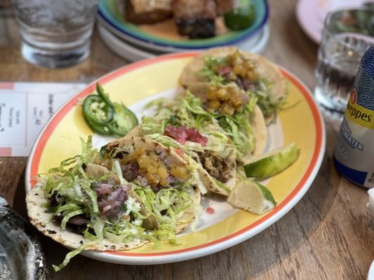 La Ñapa by null La Ñapa by null