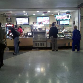 Krispy Kreme - Donuts Near Me - New York, New York