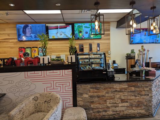 Kung Fu Tea Sterling Heights by null