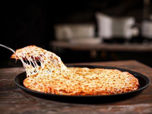 Krusti Pizza & Pasta by null