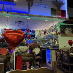 Potros Mexican Restaurant