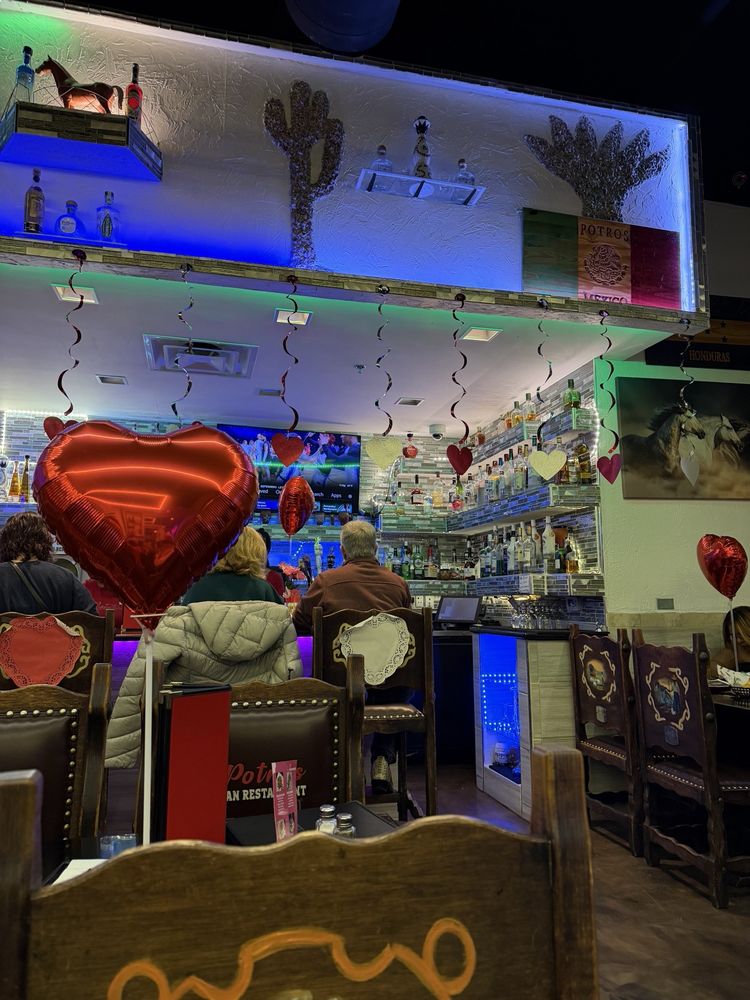 Potros Mexican Restaurant