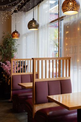 Star Sushi & Bar by null