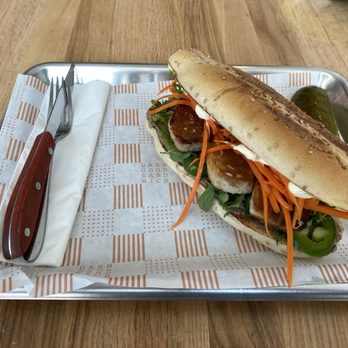 Ed's Delicatessen - The Banh Mi - Delis Near Me - Edwardsville, Illinois Ed's Delicatessen - The Banh Mi - Delis Near Me - Edwardsville, Illinois
