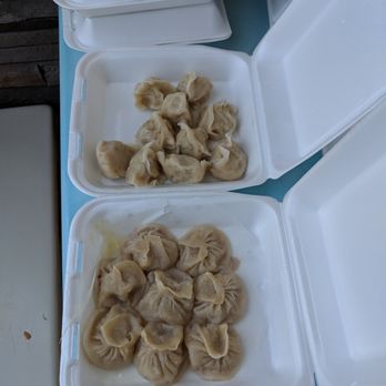 Luscious Dumplings - Takeout - Noodles Near Me - Monrovia, California Luscious Dumplings - Takeout - Noodles Near Me - Monrovia, California