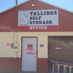 Stallings Self Storage