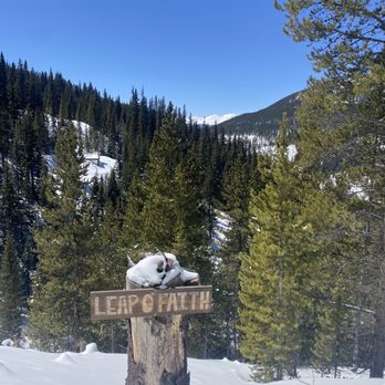 White Mountain Snowmobile Tours - Tours Near Me - Leadville, Colorado