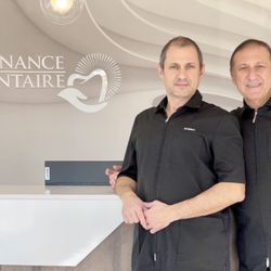 Luminance Dentaire