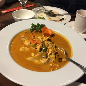 Siamese Basil Thai Restaurant - Panang curry - Thai Near Me - Norcross, Georgia Siamese Basil Thai Restaurant - Panang curry - Thai Near Me - Norcross, Georgia