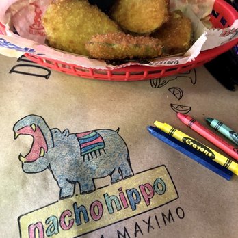 River City Cafe - Fried Zucchini with Avocado Ranch - American Near Me - Myrtle Beach, South Carolina River City Cafe - Fried Zucchini with Avocado Ranch - American Near Me - Myrtle Beach, South Carolina