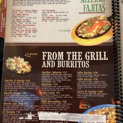 La Huerta Mexican Restaurant