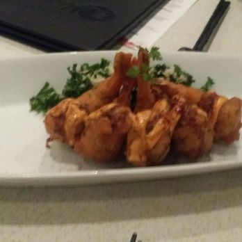 Minami - Shrimp fritters - Japanese Near Me - Vancouver, British Columbia Minami - Shrimp fritters - Japanese Near Me - Vancouver, British Columbia