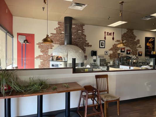Vincenzo Trattoria by null