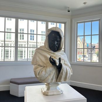 The Walters Art Museum - Hip hop sculpture? Lol, no... - Art Museums Near Me - Baltimore, Maryland The Walters Art Museum - Hip hop sculpture? Lol, no... - Art Museums Near Me - Baltimore, Maryland