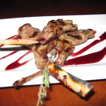 Fadó Irish Pub - Lamb chops - Irish Pub Near Me - Columbus, Ohio Fadó Irish Pub - Lamb chops - Irish Pub Near Me - Columbus, Ohio