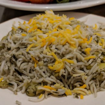 Seven Valleys - Baghali Polo - amazing! - Persian/Iranian Near Me - Hoboken, New Jersey Seven Valleys - Baghali Polo - amazing! - Persian/Iranian Near Me - Hoboken, New Jersey