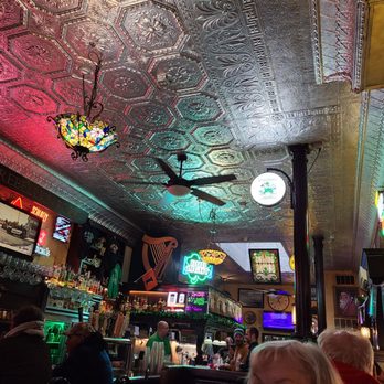 Ulrich's Rebellion Room