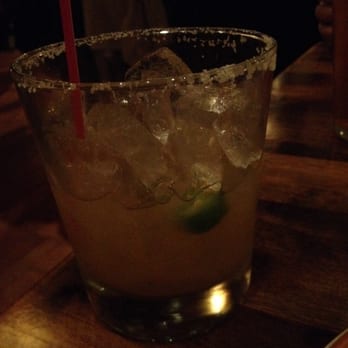 Jose and Sons - Public Margarita, spicy grilled pineapple - New American Near Me - Raleigh, North Carolina Jose and Sons - Public Margarita, spicy grilled pineapple - New American Near Me - Raleigh, North Carolina