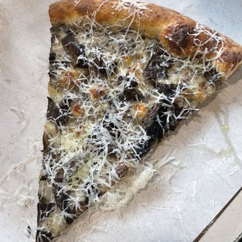 Miami Slice - Pizza Near Me - Miami, Florida