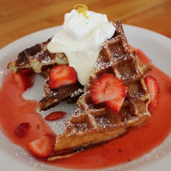Cream Pot - Breakfast & Brunch Near Me - Honolulu, Hawaii Cream Pot - Breakfast & Brunch Near Me - Honolulu, Hawaii
