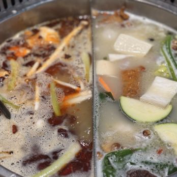 Happy Lamb Hot Pot - Chinese Near Me - Houston, Texas
