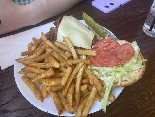 Brickhouse Tavern by null