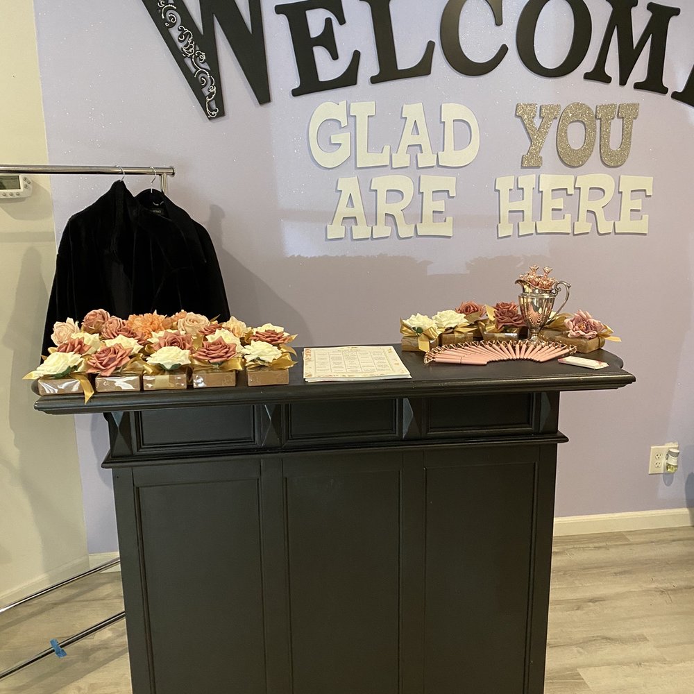 Pretty Tea Parties - Party & Event Planning Near Me - Walnut Creek, California Pretty Tea Parties - Party & Event Planning Near Me - Walnut Creek, California