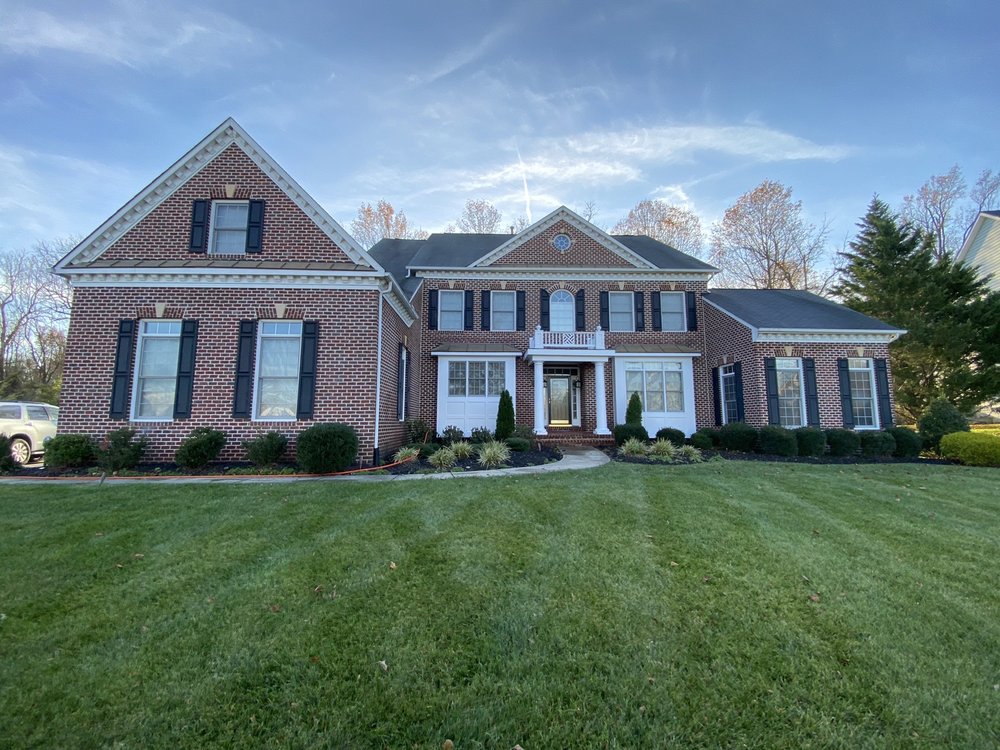 HIGH CALIBER PRESSURE WASHING Updated September 2024 89 Photos