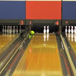 Pastime Lanes