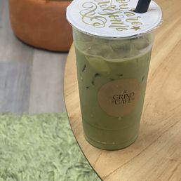 Matcha