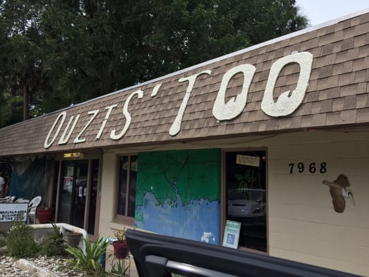 Ouzts' Too Oyster Bar & Grill by null