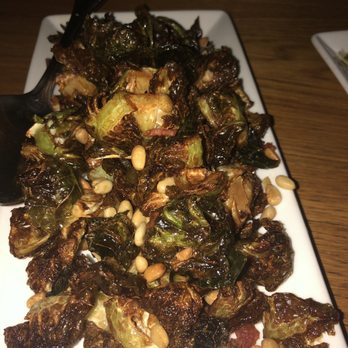 Howell's Kitchen and Bar - Brussel sprouts - Pizza Near Me - Atlanta, Georgia Howell's Kitchen and Bar - Brussel sprouts - Pizza Near Me - Atlanta, Georgia