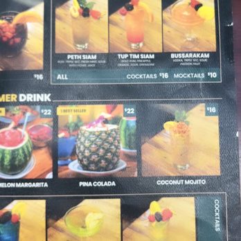 Lemongrass Brooklyn - Drink menu prices are reasonable - Thai Near Me - Brooklyn, New York Lemongrass Brooklyn - Drink menu prices are reasonable - Thai Near Me - Brooklyn, New York