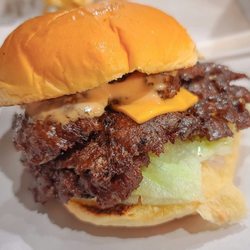 L’Hamburger