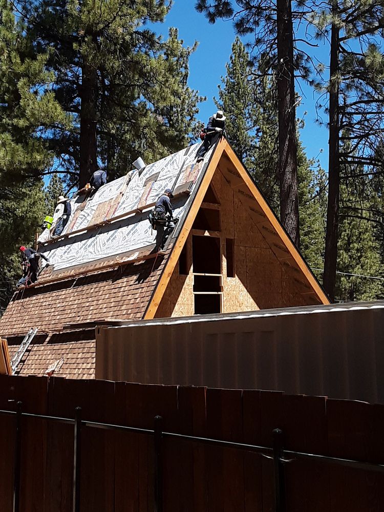 Slide of AAA Roofing, Inc