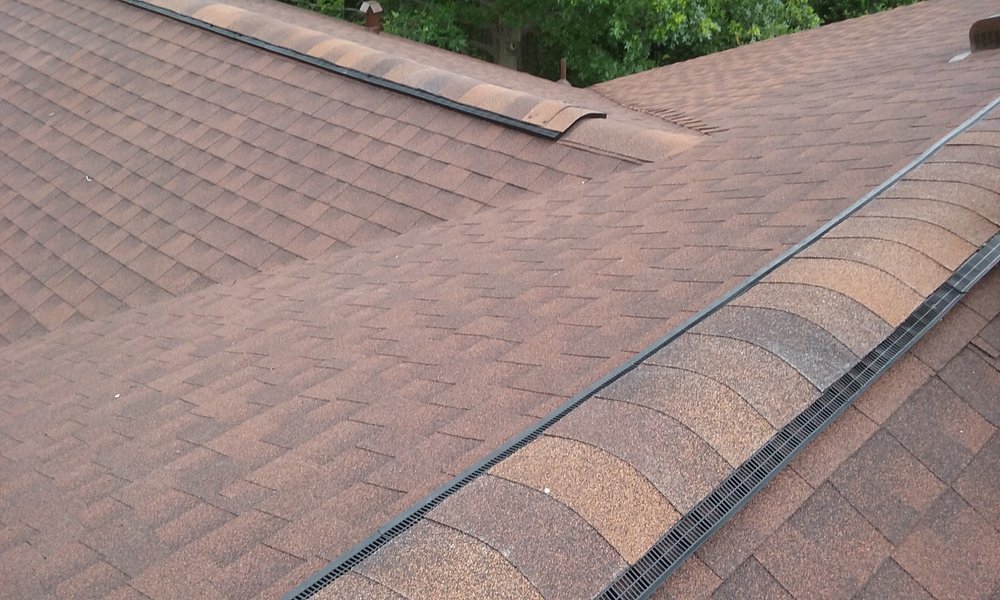 Slide of Majestic's Remodeling