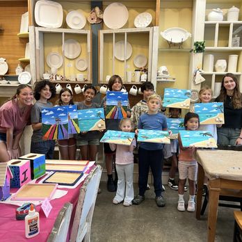 Purple Glaze - Summer camp 2025 - Arts & Crafts Near Me - Houston, Texas Purple Glaze - Summer camp 2025 - Arts & Crafts Near Me - Houston, Texas