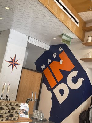 Compass Coffee by null