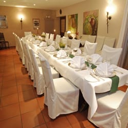 Hotel Restaurant Saarburger Hof
