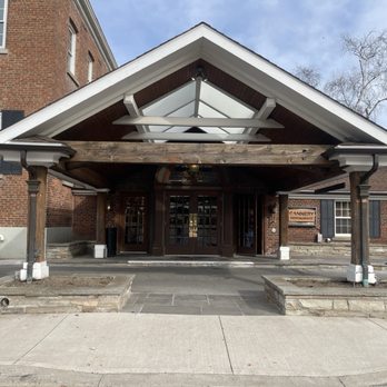 The Pillar and Post - Hotels Near Me - Niagara-On-The-Lake, Ontario