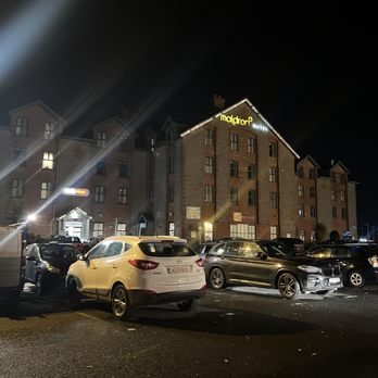 Maldron Hotel Galway - Outdoor front - Hotels Near Me - Oranmore, G Maldron Hotel Galway - Outdoor front - Hotels Near Me - Oranmore, G
