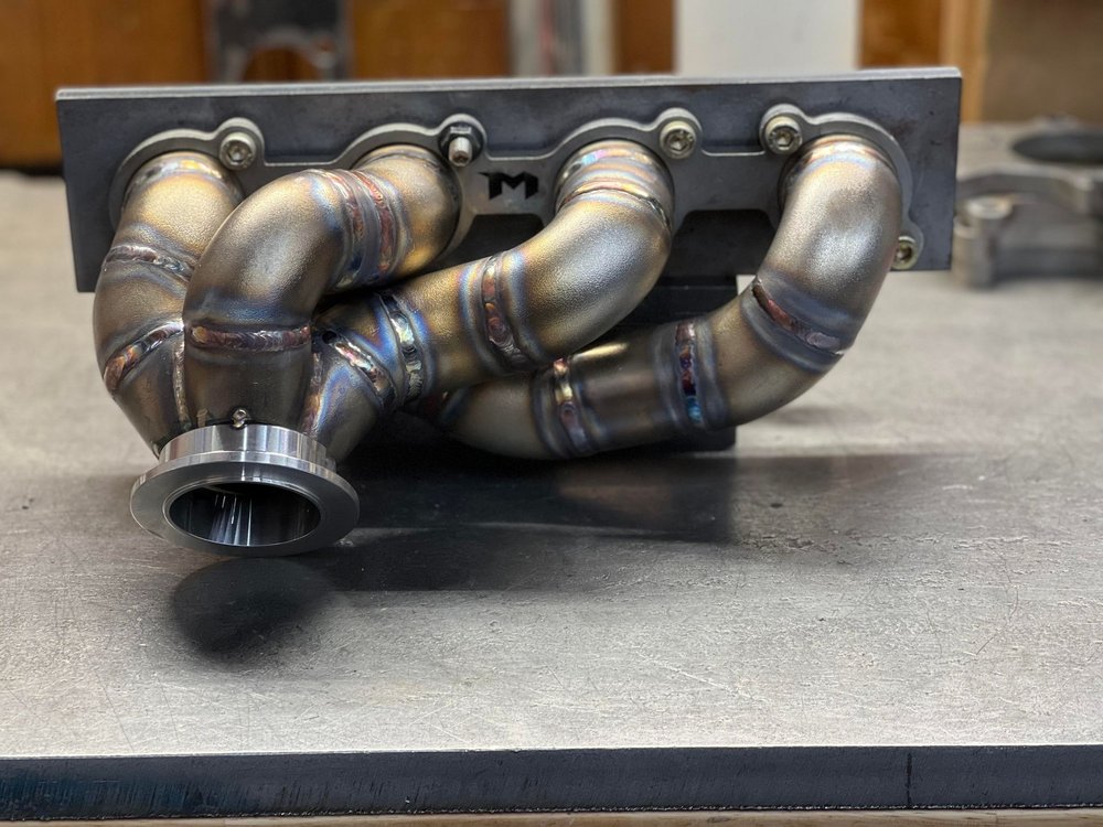 MONSTER MOTORSPORTS STEDMAN MOTORSPORTS Updated August 2024 20