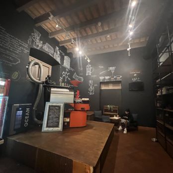 Cafe Don Ruiz - Coffee & Tea Near Me - San Juan, Puerto Rico