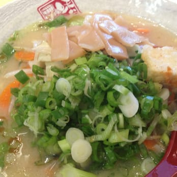 Ramen Misoya - Shiro Miso (Kyoto Style) all veggie - Ramen Near Me - Mount Prospect, Illinois Ramen Misoya - Shiro Miso (Kyoto Style) all veggie - Ramen Near Me - Mount Prospect, Illinois