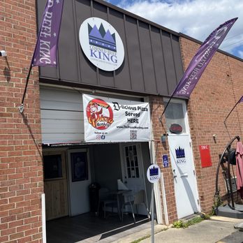 Pizza Monkey - Pizza Near Me - Rockville, Maryland Pizza Monkey - Pizza Near Me - Rockville, Maryland